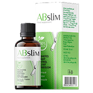ABSlime EU Produkt