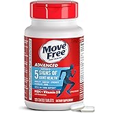 Active Move Joint Health- Revhsare Produkt