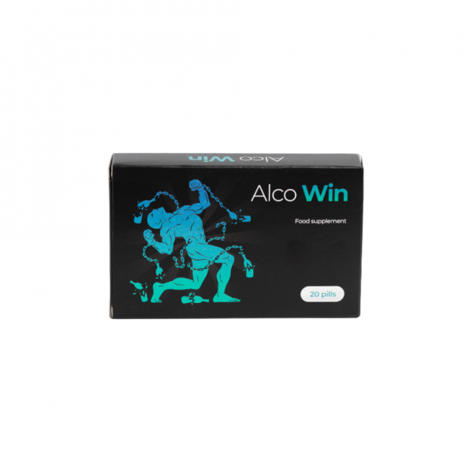 Alco Win Produkt
