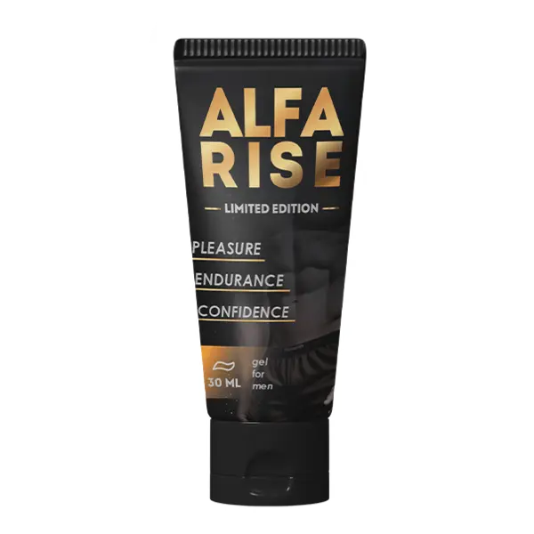 Alfarise Produkt