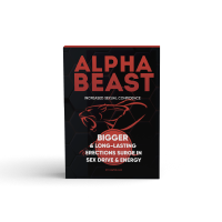 Alpha Beast