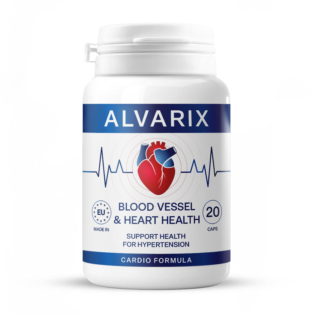 ALVARIX Produkt