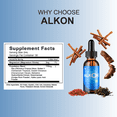 Alvian Wellness Drops Produkt