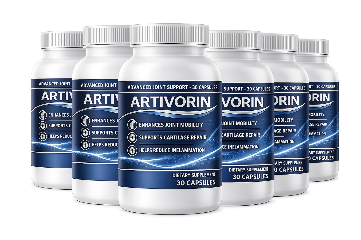 Artivorin Produkt