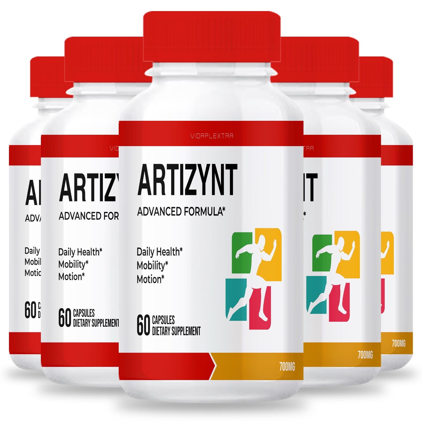 ArtiZynt Capsules Produkt