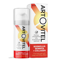Artovitel Produkt