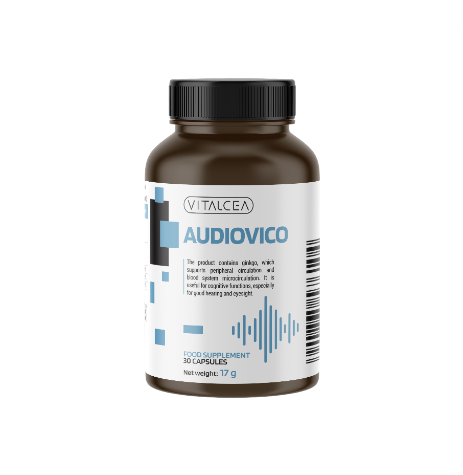 Audiuviko Free Produkt