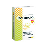 Balancio SK low Produkt