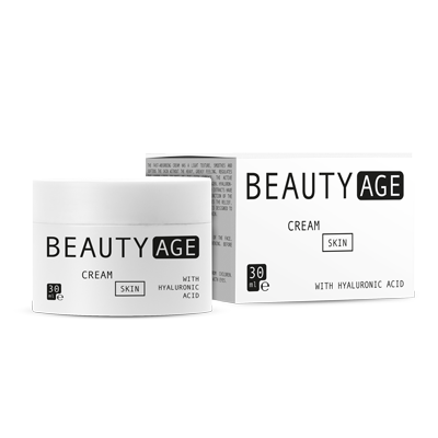 BEAUTY AGE Produkt