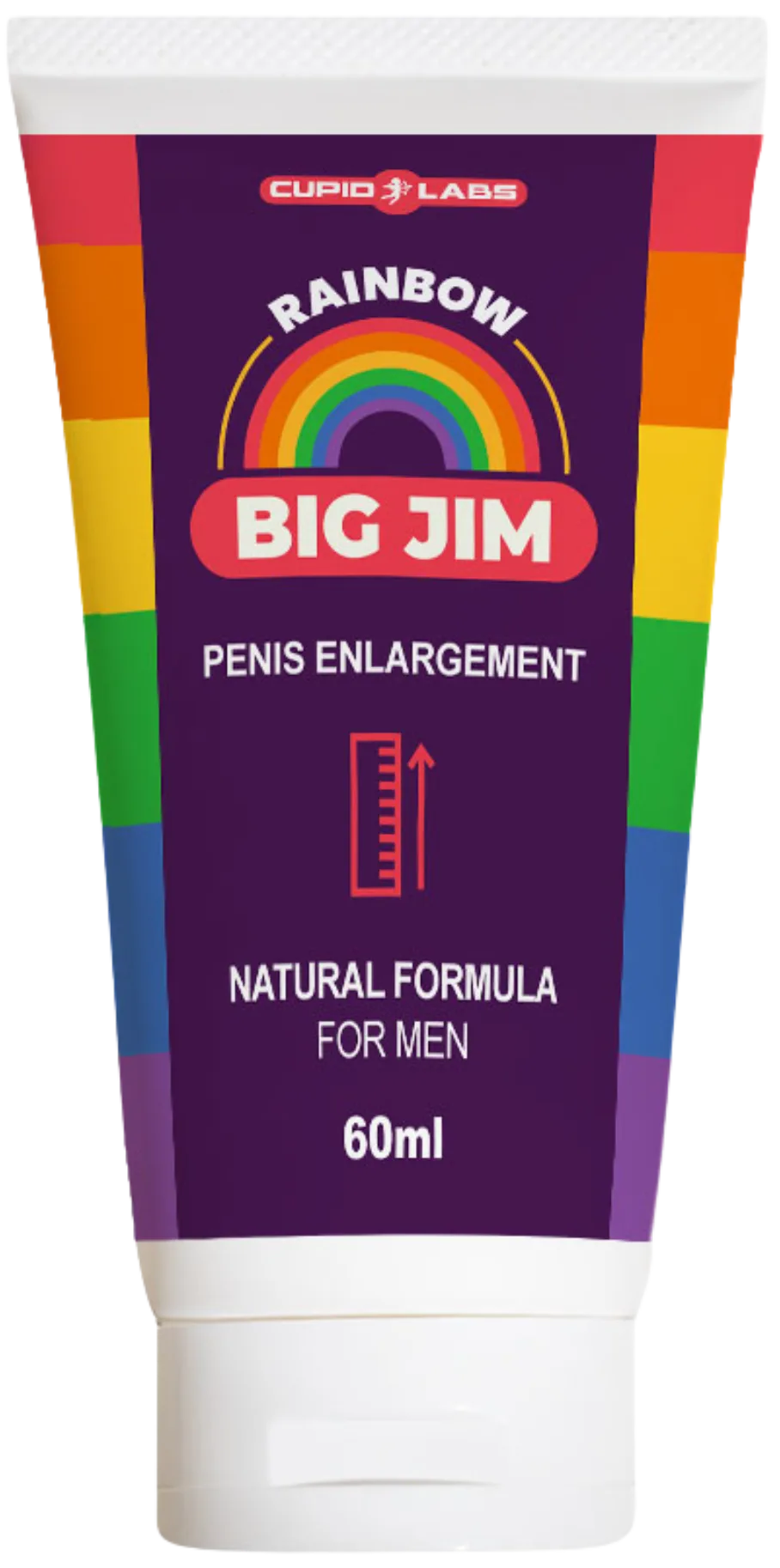 BIG JIM Produkt