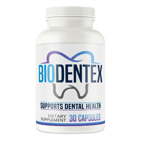 BioDentex Produkt