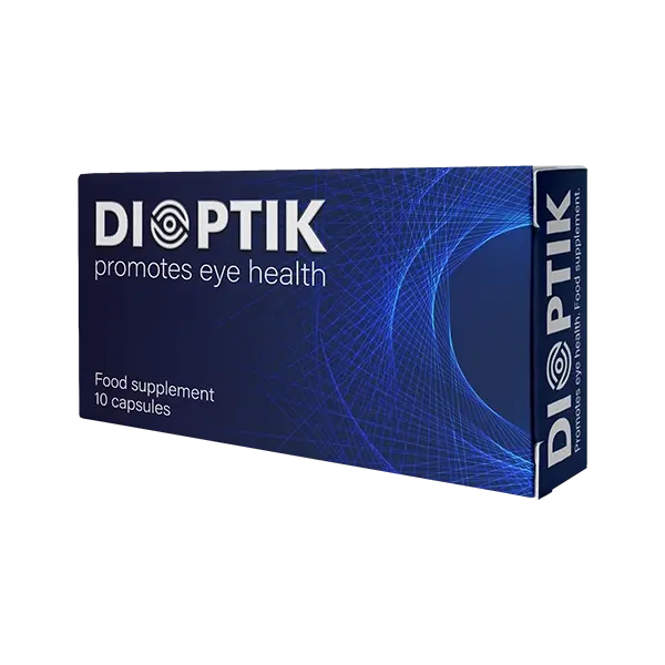 Dioptik Produkt