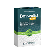 Boswellia SK Produkt