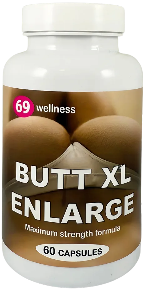 BUTT XL Produkt