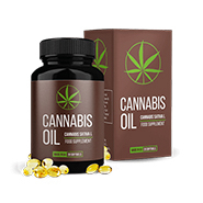 Cannabis Oil SK Produkt