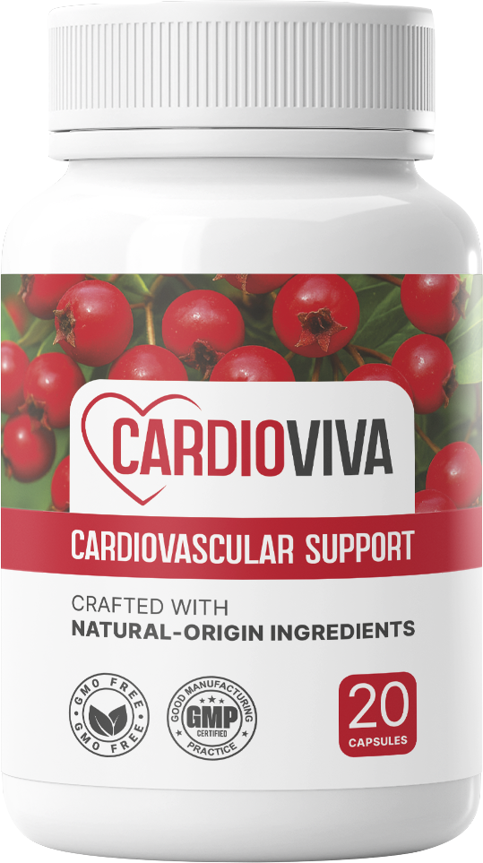 CardioViva LowPrice - SK Produkt