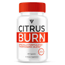 Citrus Burn