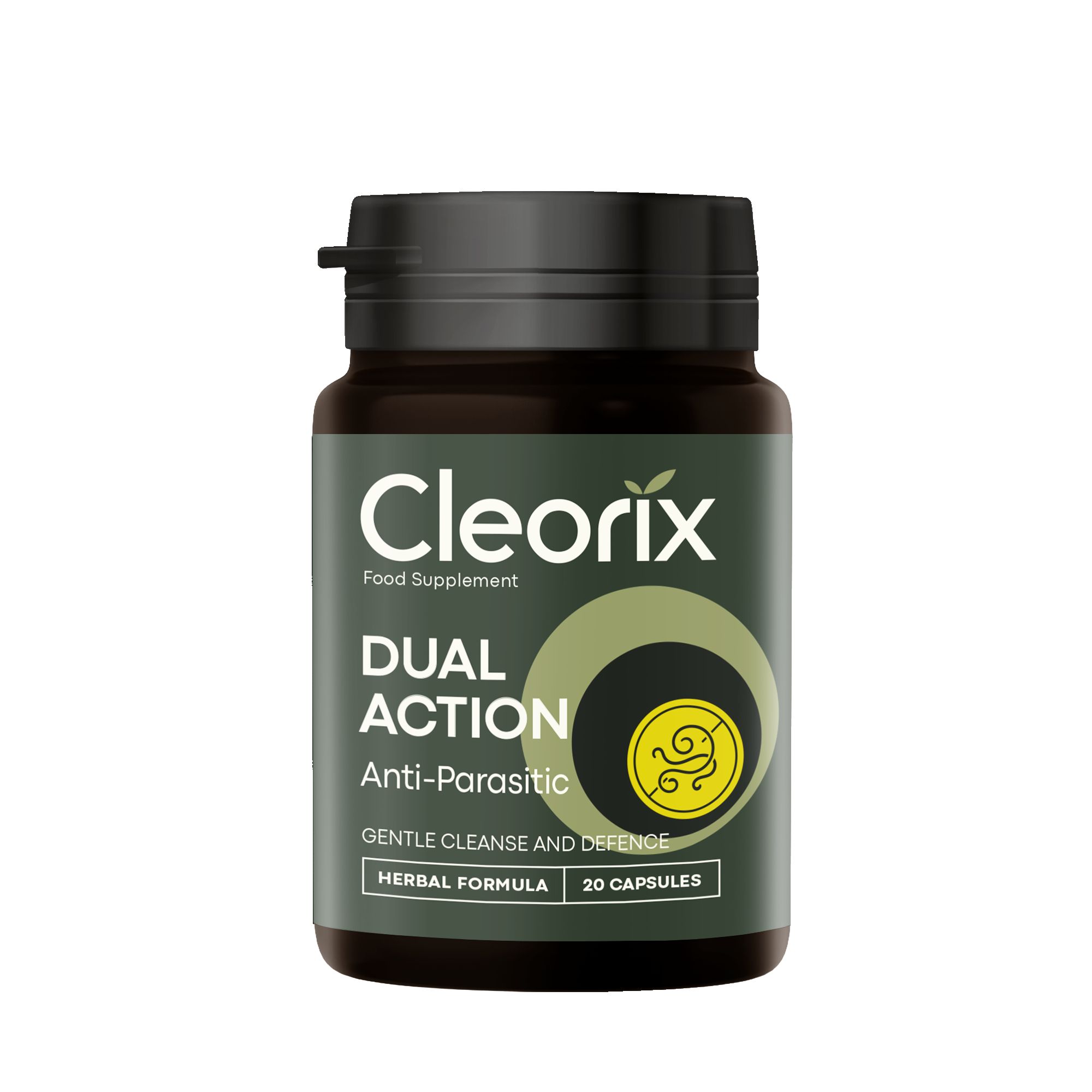 Cleorix Produkt