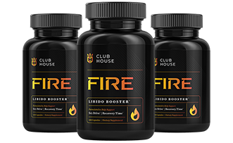 Club House Fire Produkt
