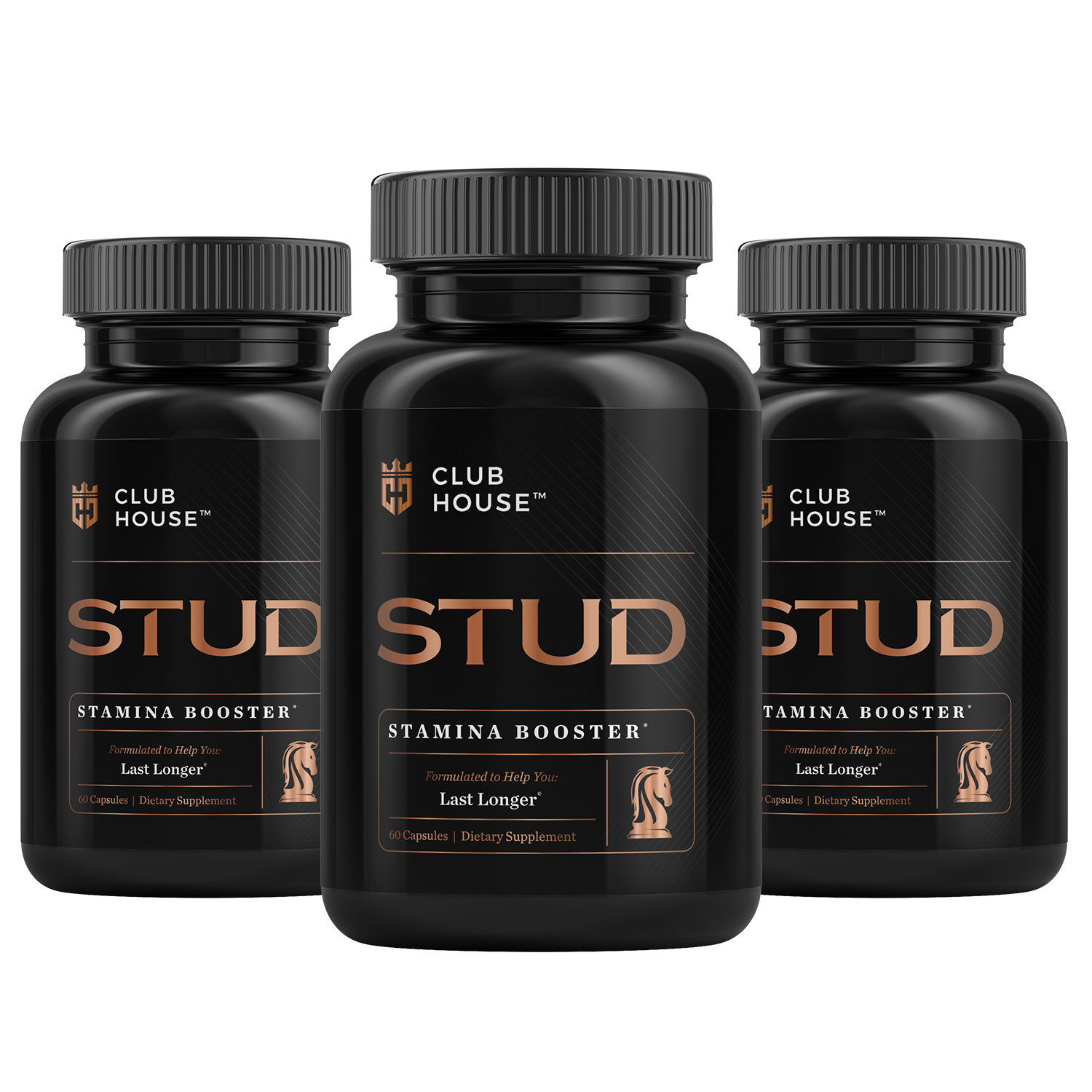 ClubHouse Stud Produkt