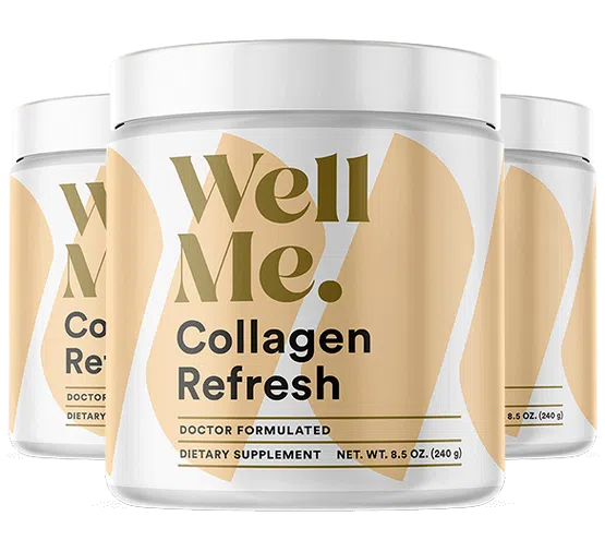 Collagen Refresh
