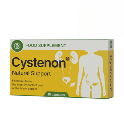Cystenon Premium Produkt