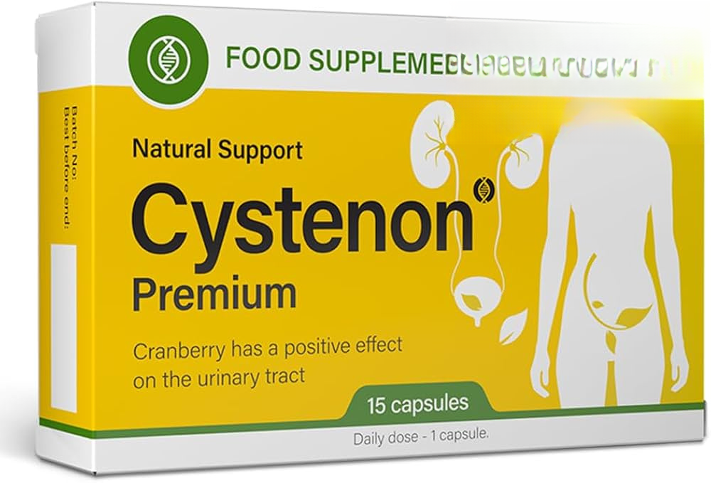 Cystenon Premium Produkt