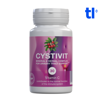 Cystivit Produkt