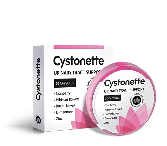 Cystonette Produkt