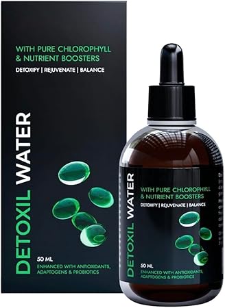 Detoxil Produkt