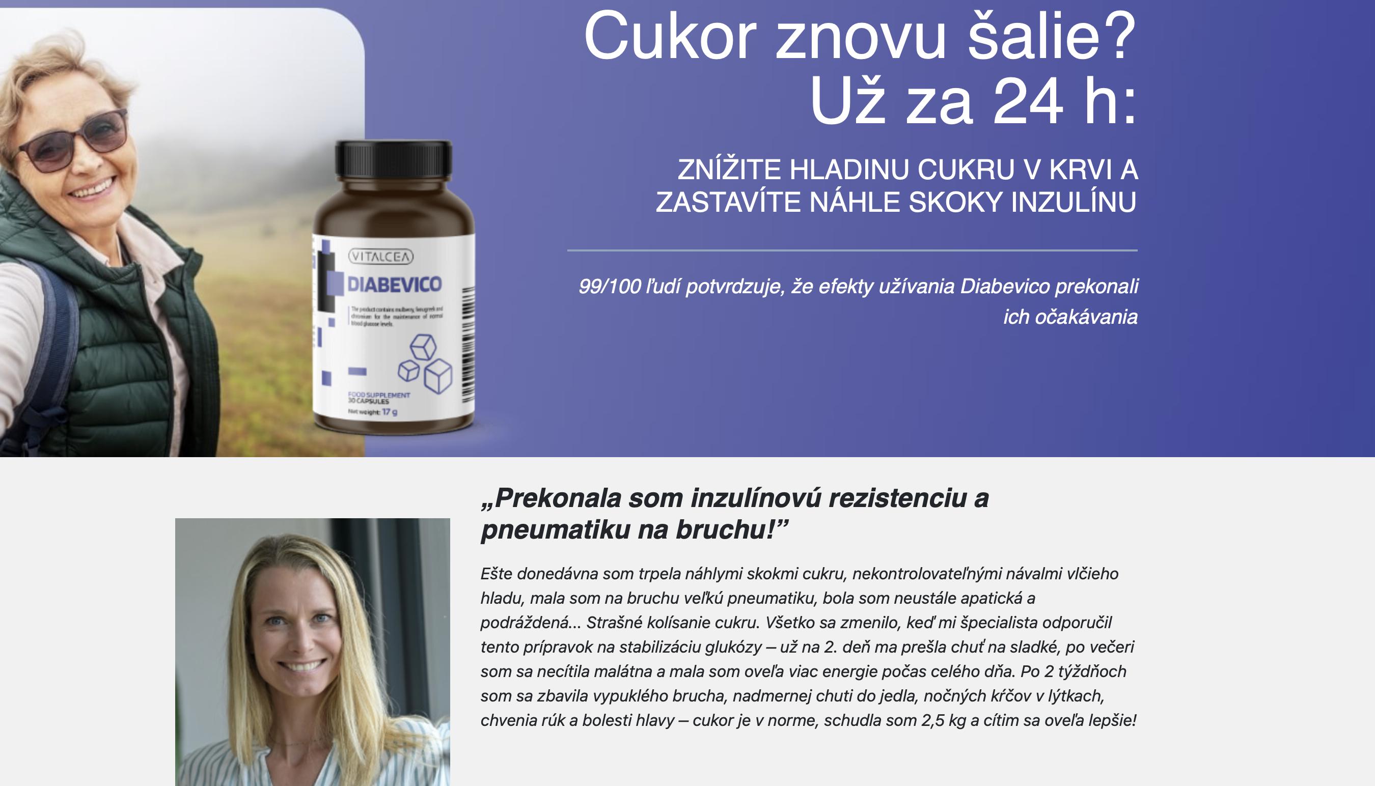 Diabevico