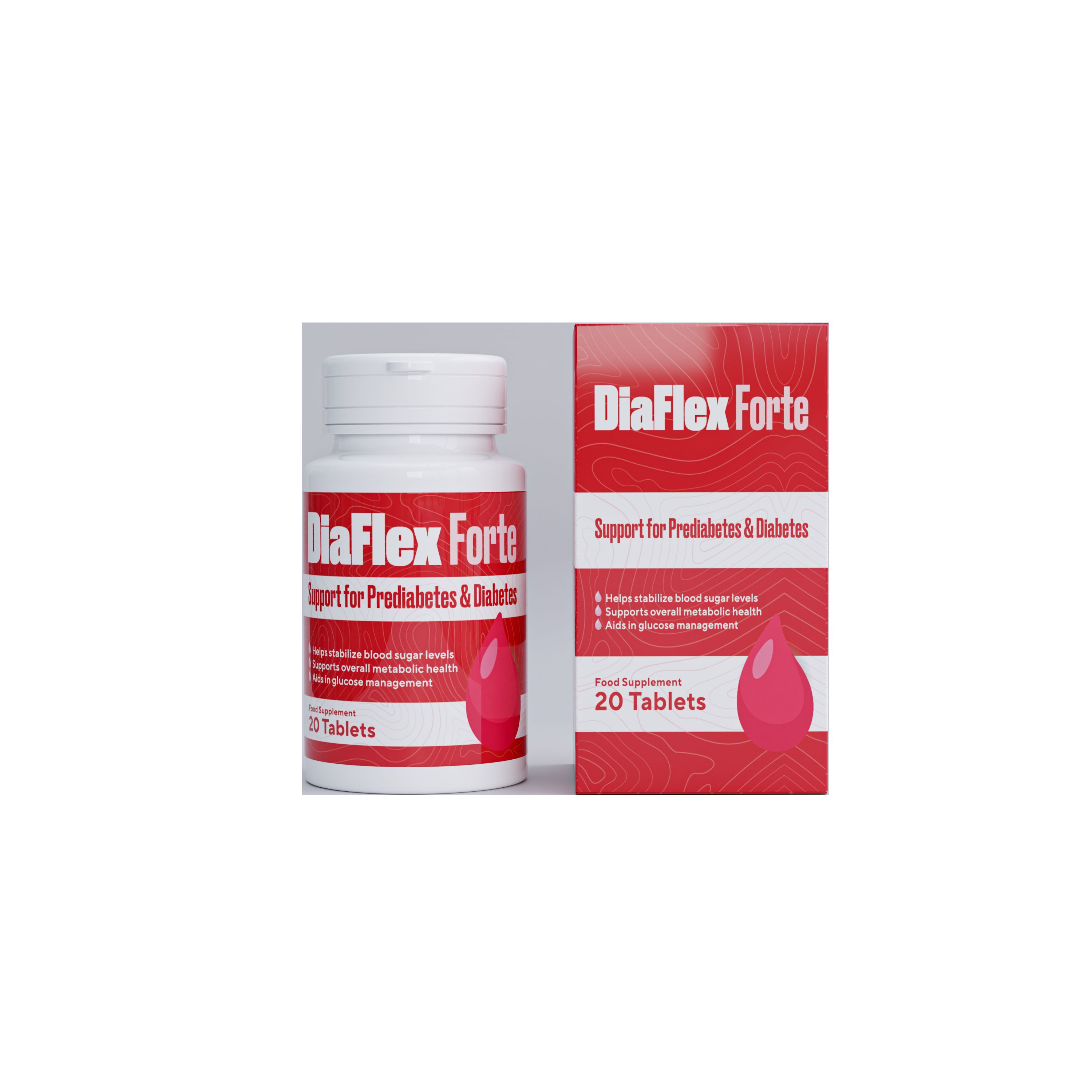 DiaFlex Produkt