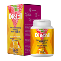 Dietoll Produkt