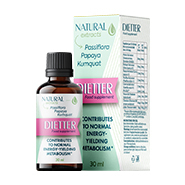 Dietter EU free Produkt