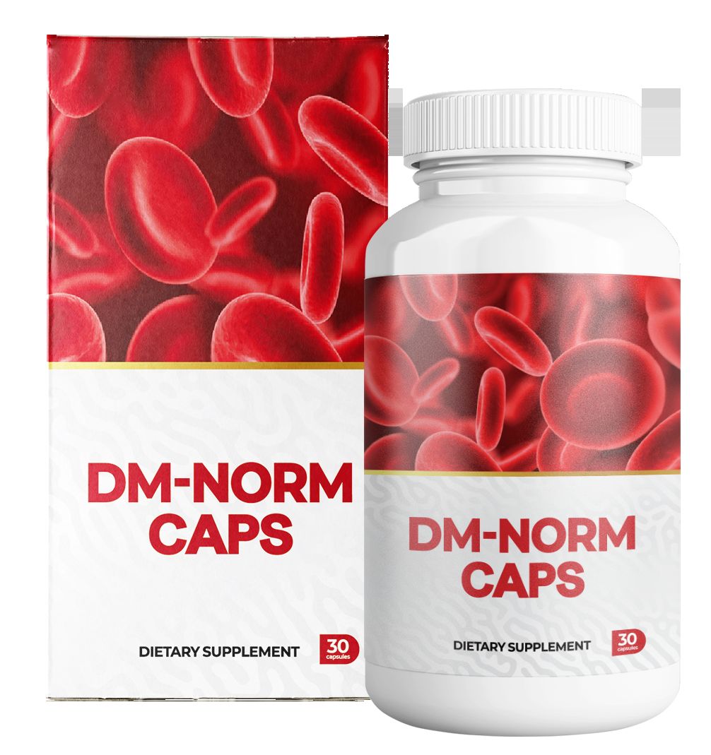 DM-Norm