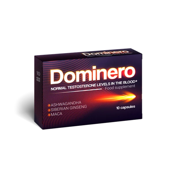 Dominero Produkt