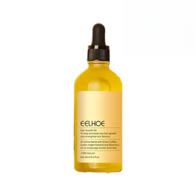 Eelhoe Hair Oil Produkt