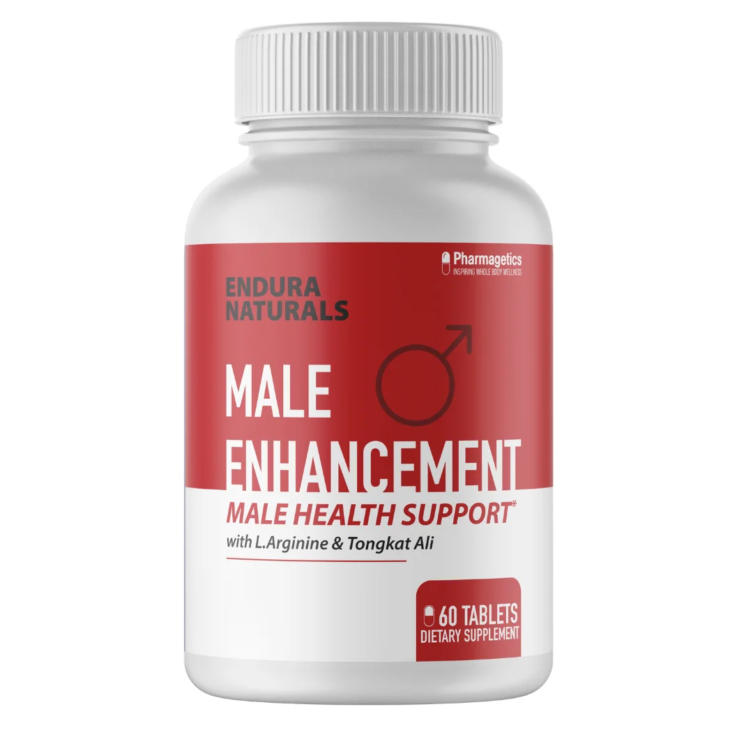 Endura Naturals Produkt