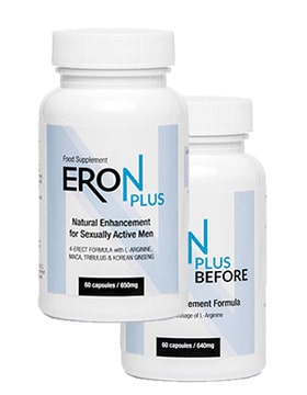 Eron Plus Produkt