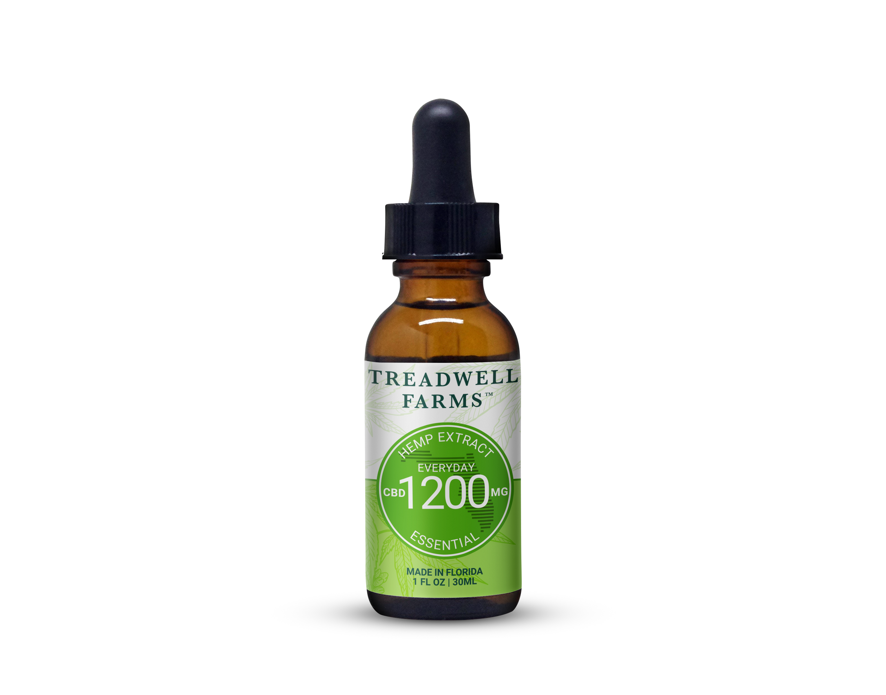 Essential CBD Extract Produkt