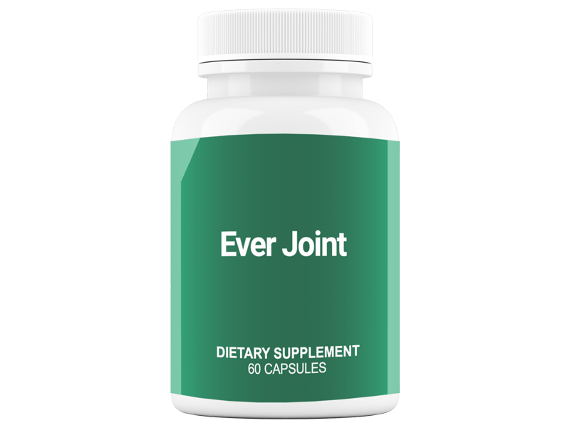 Ever Joint