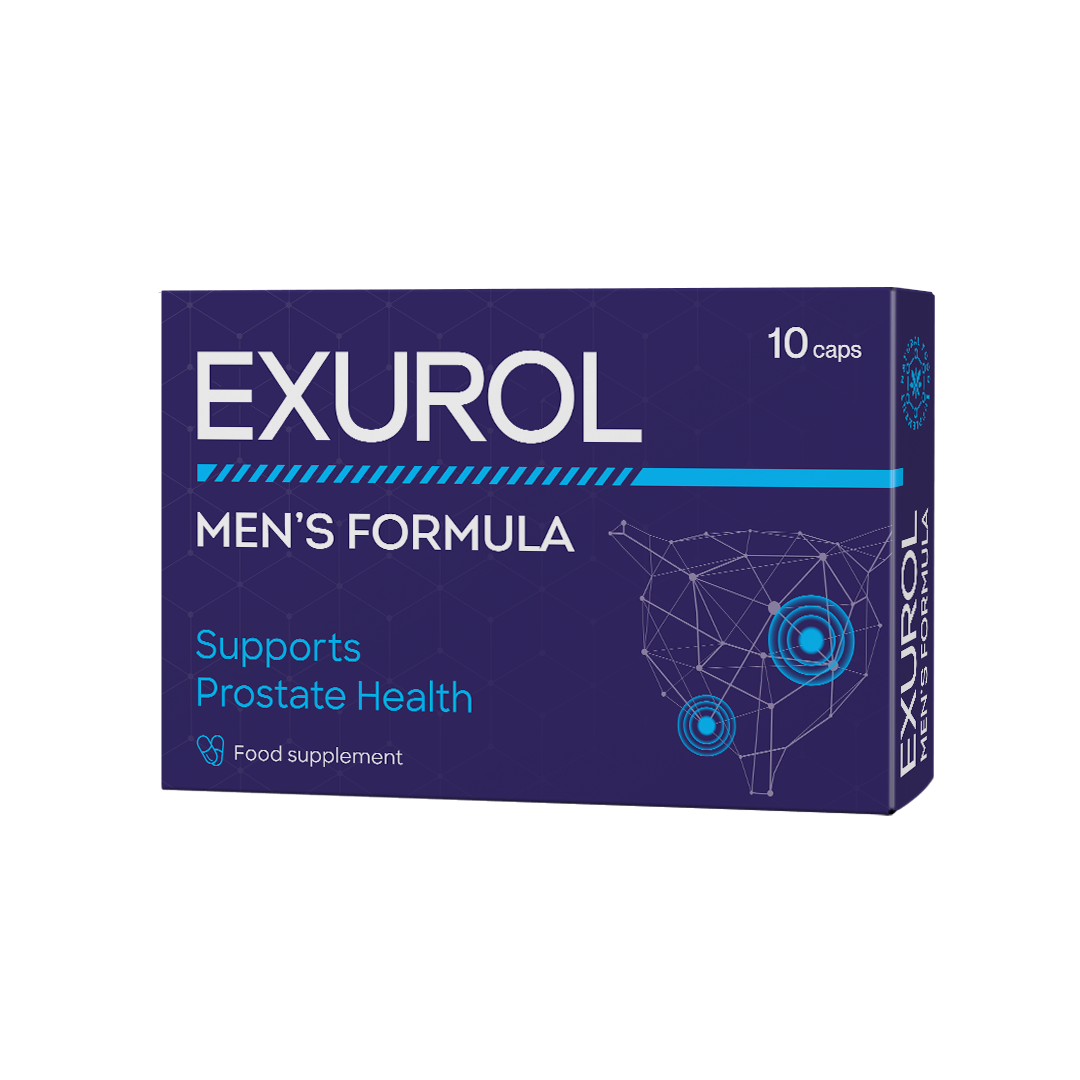 EXUROL Produkt