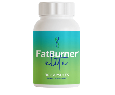FatBurner Elite Produkt