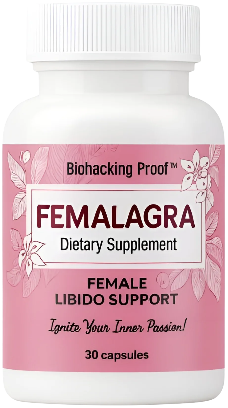 Femalagra Produkt