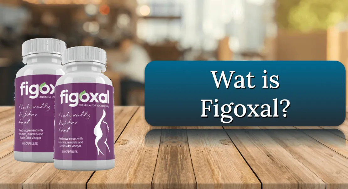 Figoxal Diet Produkt