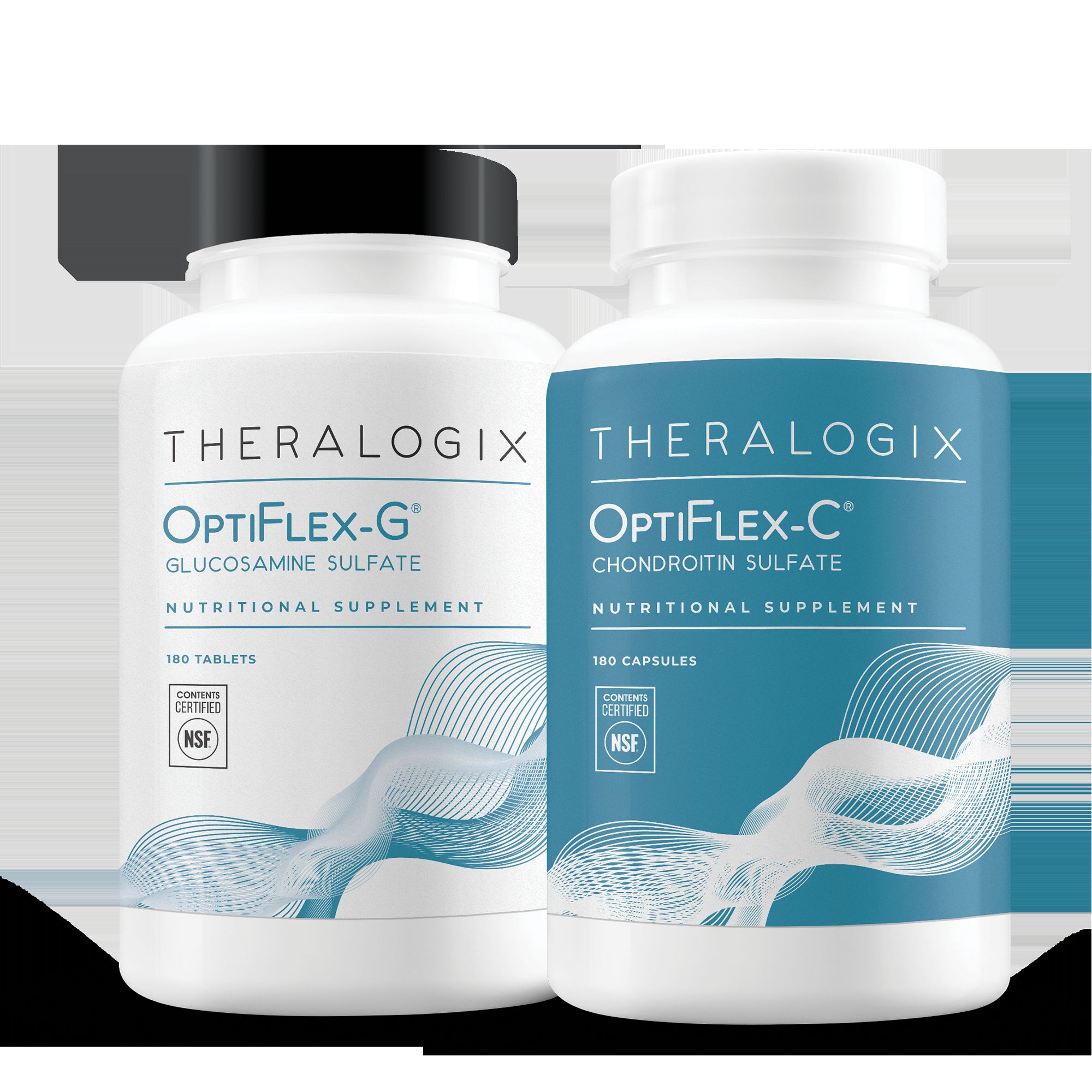 Fitraflex Joint Support Produkt