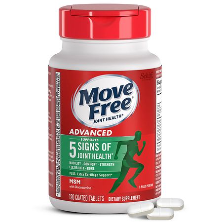 Fitralin Joint Supplement Produkt
