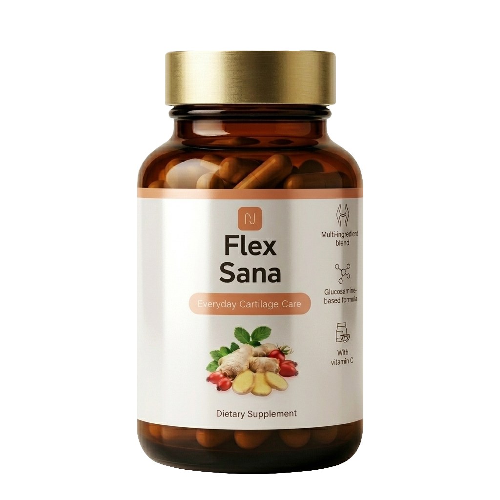 VITALCEA Flexavico