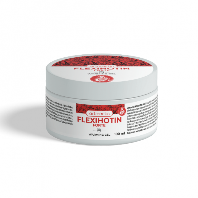 Flexihotin Forte Free Produkt