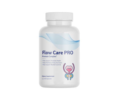 Flow Care Pro Produkt